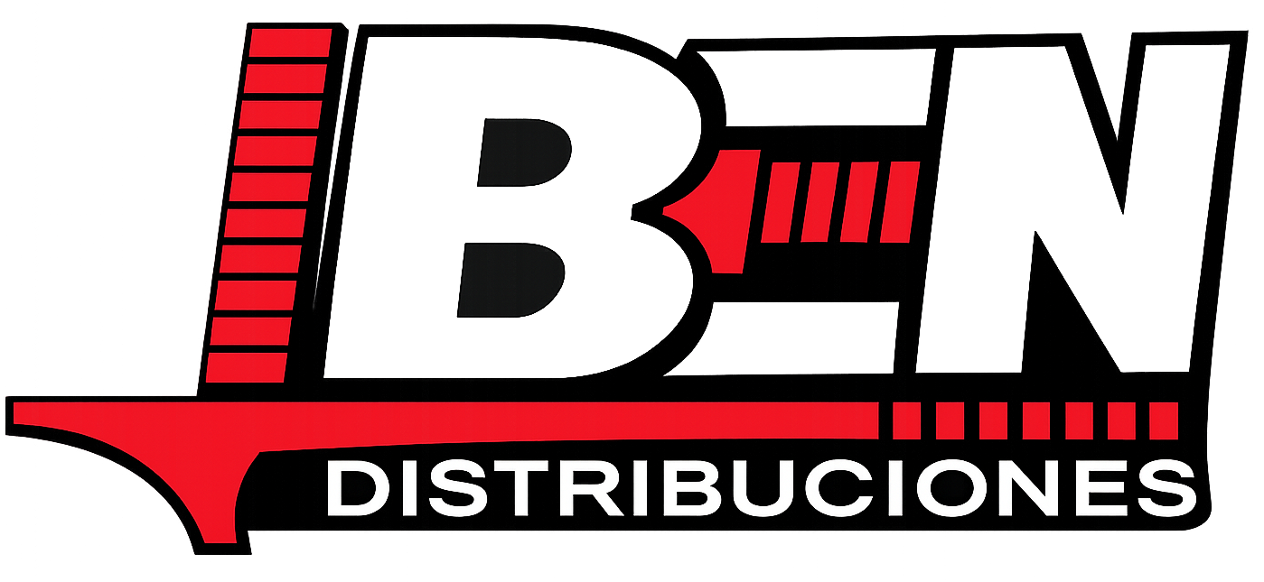 Ben Distribuciones